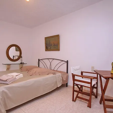 Marlitsis Apartments & Studios Skopelos Town Exterior photo