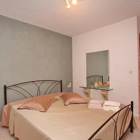 Marlitsis Apartments & Studios Skopelos Town Exterior photo