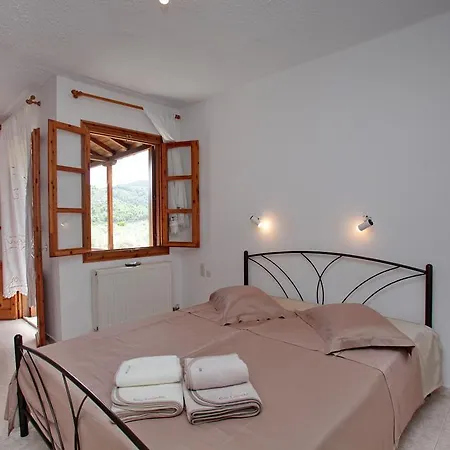 Marlitsis Apartments & Studios Skopelos Town Exterior photo