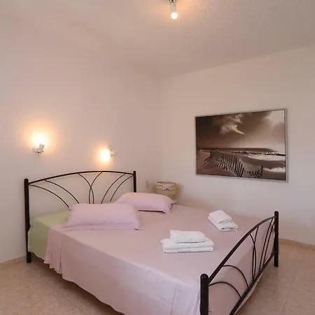 Marlitsis Apartments & Studios Skopelos Town Exterior photo