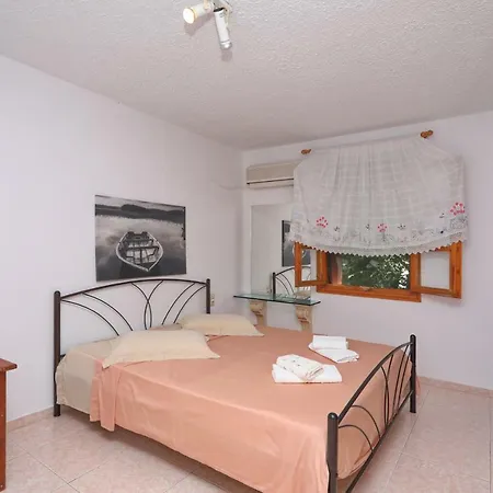 Marlitsis Apartments & Studios Skopelos Town Exterior photo