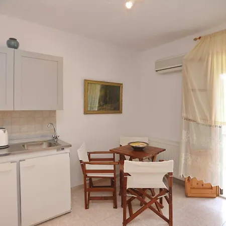 Marlitsis Apartments & Studios Skopelos Town Exterior photo