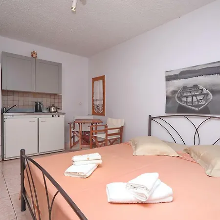 Marlitsis Apartments & Studios Skopelos Town Exterior photo