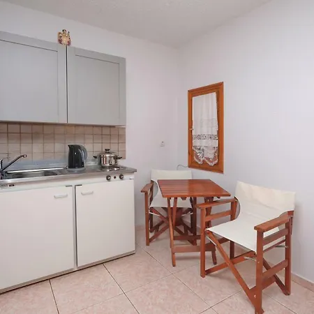 Marlitsis Apartments & Studios Skopelos Town Exterior photo