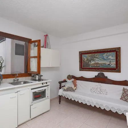 Marlitsis Apartments & Studios Skopelos Town Exterior photo