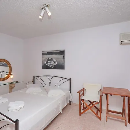 Marlitsis Apartments & Studios Skopelos Town Exterior photo