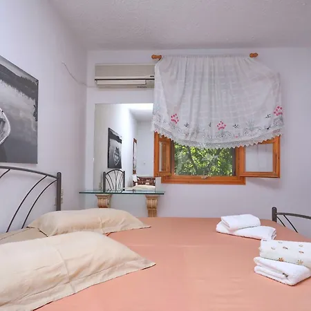 Marlitsis Apartments & Studios Skopelos Town Exterior photo