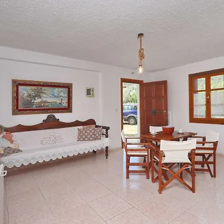 Marlitsis Apartments & Studios Skopelos Town Exterior photo