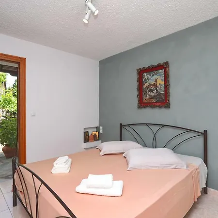 Marlitsis Apartments & Studios Skopelos Town Exterior photo