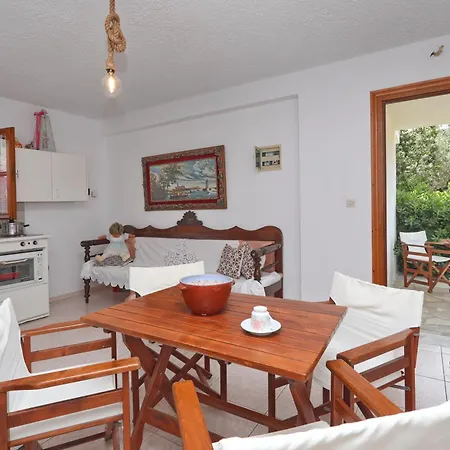Marlitsis Apartments & Studios Skopelos Town Exterior photo