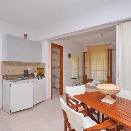 Marlitsis Apartments & Studios Skopelos Town Exterior photo