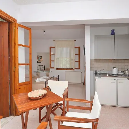 Marlitsis Apartments & Studios Skopelos Town Exterior photo