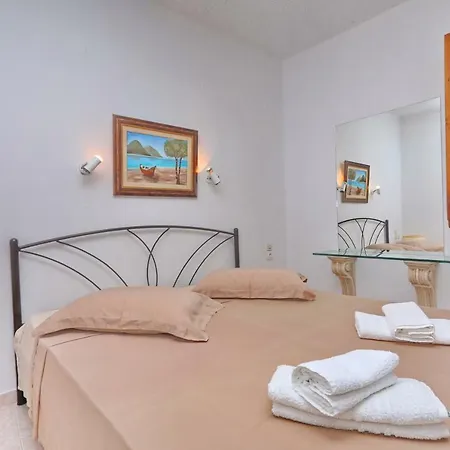 Marlitsis Apartments & Studios Skopelos Town Exterior photo