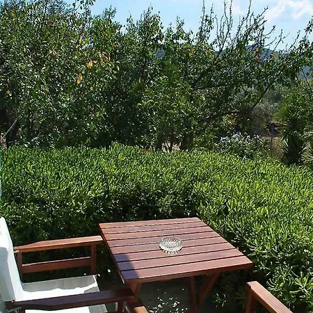 Marlitsis Apartments & Studios Skopelos Town Exterior photo
