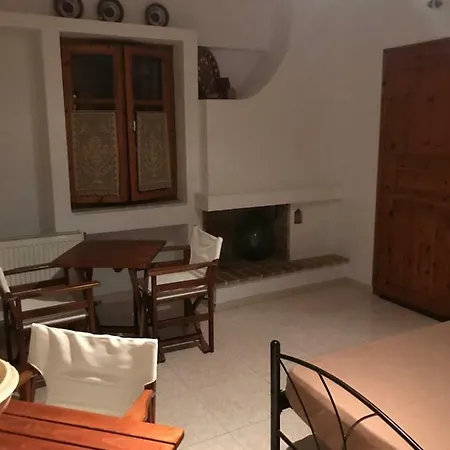 Marlitsis Apartments & Studios Skopelos Town Room photo