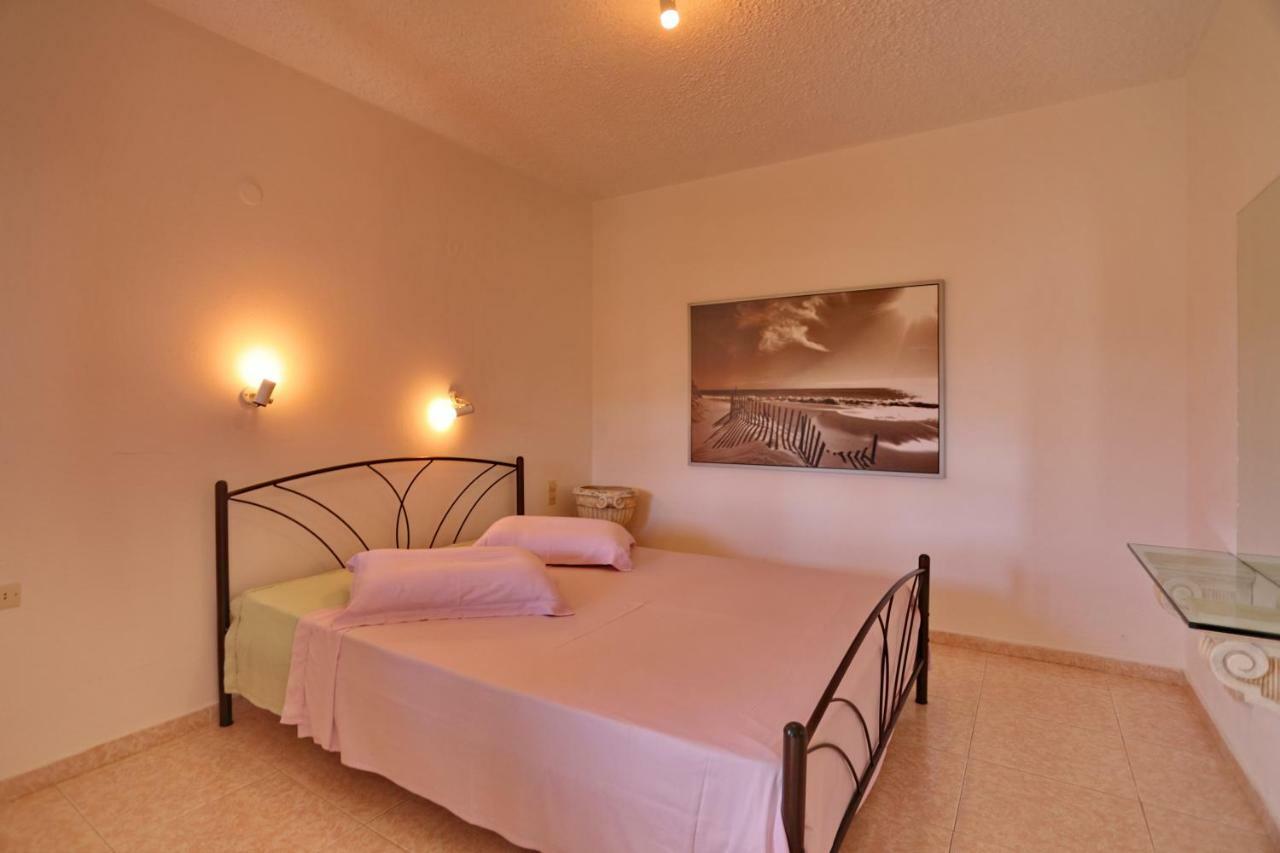 Apartment Marlitsis & Studios Skopelos Town