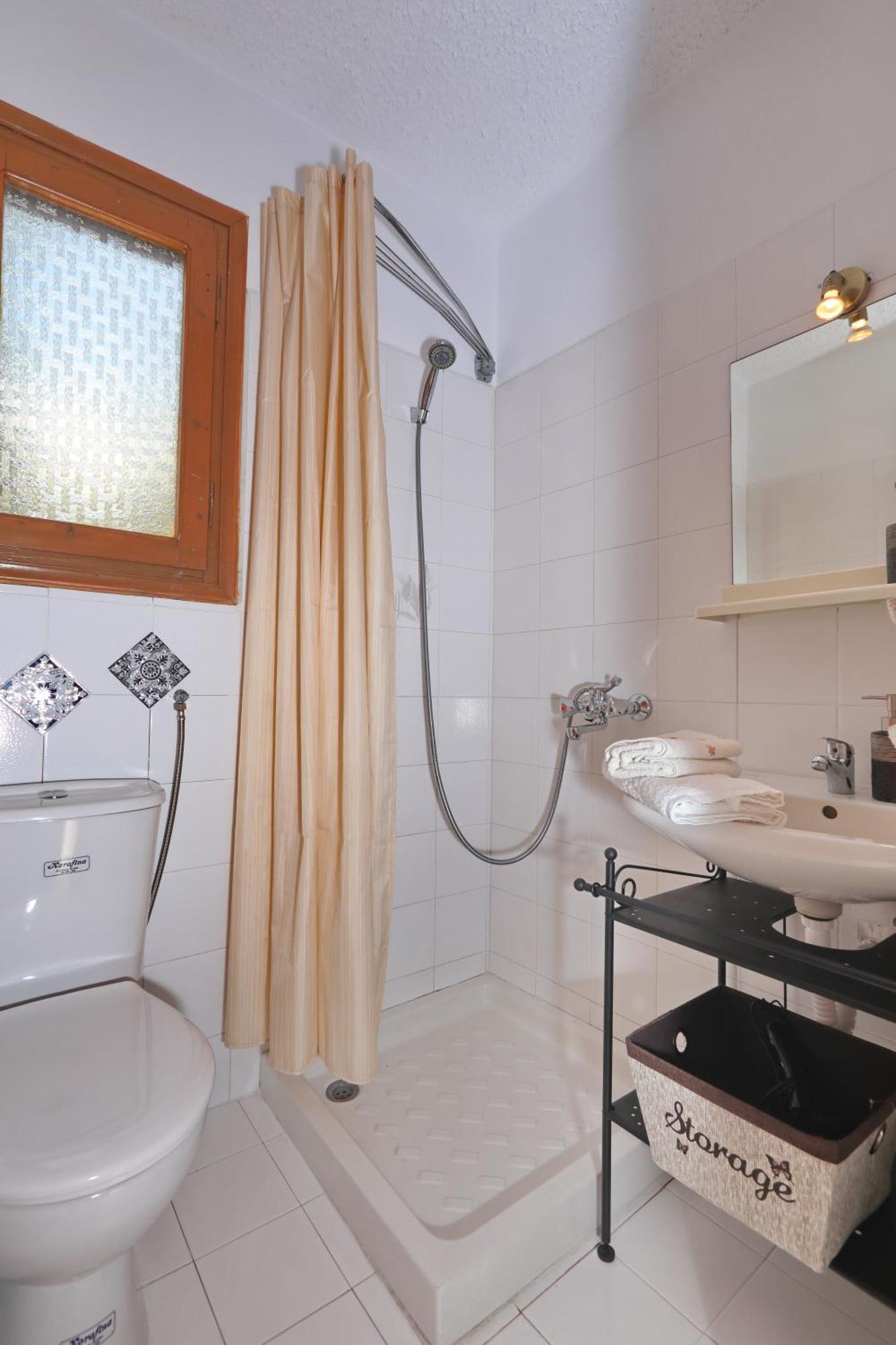 Apartment Marlitsis & Studios *